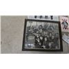 Image 9 : Vintage Music and Memorabilia: The Crew-Cuts Autographed Photo, Jukebox Photo
