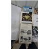 Image 2 : Vintage Bally Pinball Manuals and Williams Parts Catalogs