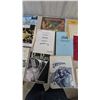 Image 3 : Vintage Bally Pinball Manuals and Williams Parts Catalogs