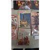 Image 3 : Vintage Magazine Lot: Playboy, US, Chatelaine, McCall's, Globe, Galaxy