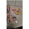Image 5 : Vintage Magazine Lot: Playboy, US, Chatelaine, McCall's, Globe, Galaxy