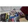 Image 7 : Collection of Vinyl Records: 45s, LPs, and empty Sleeves, Elvis Presley, John Lennon
