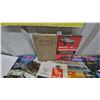 Image 8 : Vintage Auto and Science Magazines, Books, and Ephemera: Cars and Parts, Hot Rod, Indy