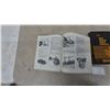 Image 5 : 1969 GM Chevrolet Chassis Shop Manual and 1976 Ford Truck Shop Manual