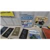 Image 2 : Dictionary of Aviation, The Liners, Railway Age, CN Operating Manuals