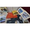 Image 3 : Dictionary of Aviation, The Liners, Railway Age, CN Operating Manuals
