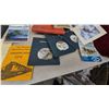 Image 4 : Dictionary of Aviation, The Liners, Railway Age, CN Operating Manuals