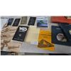 Image 5 : Dictionary of Aviation, The Liners, Railway Age, CN Operating Manuals