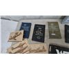Image 7 : Dictionary of Aviation, The Liners, Railway Age, CN Operating Manuals