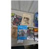 Image 3 : Gray's Anatomy, Spawn Comics, Amazing Spider-Man, Jukebox Collector Newsletters