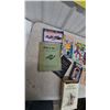 Image 5 : Gray's Anatomy, Spawn Comics, Amazing Spider-Man, Jukebox Collector Newsletters