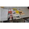 Image 2 : Vintage Magazines and Manuals: "Girl Show," "Men," "National Lampoon," "Iron-Men Album,"