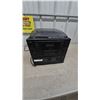 Image 1 : Sanyo GCD 2500U Stereo System with Turntable, CD Changer, Dual Cassette, and EQ
