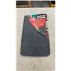 Image 11 : Automotive Lot: Reflective Sun Shade, Air Filters, Oil Filters, Spark Plugs, New Wiper Blades