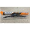 Image 12 : Automotive Lot: Reflective Sun Shade, Air Filters, Oil Filters, Spark Plugs, New Wiper Blades