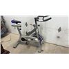 Image 1 : NordicTrack GX Sport Indoor Cycling Spin Bike with Flywheel