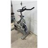 Image 2 : NordicTrack GX Sport Indoor Cycling Spin Bike with Flywheel