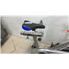 Image 5 : NordicTrack GX Sport Indoor Cycling Spin Bike with Flywheel