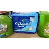 Image 3 : Four Packages of Adult Briefs: FitRight Restore, Prevail Breezers, and FitRight Ultra