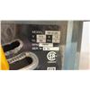 Image 7 : Delta Model 36-540 Table Saw, 10” Blade, 13 Amp, 5000 RPM, and Fence