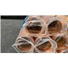 Image 2 : 10 Rolls 2012 Pennies (Last Year) 5 Magnetic + 5 Non-Magnetic