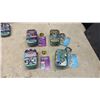 Image 4 : Pokémon Trading Card Game Sword and Shield Galar Power Mini Tins, Collector Card, Medalion