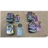 Image 5 : Pokémon Trading Card Game Sword and Shield Galar Power Mini Tins, Collector Card, Medalion