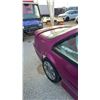 Image 10 : 1995 Chevrolet Beretta Z26 2-Door – V6 Auto, 217,019 KM, Starts & Runs