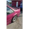 Image 20 : 1995 Chevrolet Beretta Z26 2-Door – V6 Auto, 217,019 KM, Starts & Runs