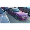 Image 2 : 1995 Chevrolet Beretta Z26 2-Door – V6 Auto, 217,019 KM, Starts & Runs