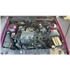 Image 33 : 1995 Chevrolet Beretta Z26 2-Door – V6 Auto, 217,019 KM, Starts & Runs