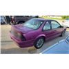Image 3 : 1995 Chevrolet Beretta Z26 2-Door – V6 Auto, 217,019 KM, Starts & Runs