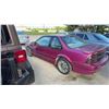 Image 4 : 1995 Chevrolet Beretta Z26 2-Door – V6 Auto, 217,019 KM, Starts & Runs