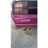 Image 6 : 1995 Chevrolet Beretta Z26 2-Door – V6 Auto, 217,019 KM, Starts & Runs