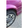 Image 8 : 1995 Chevrolet Beretta Z26 2-Door – V6 Auto, 217,019 KM, Starts & Runs