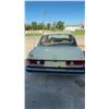 Image 12 : 1977 Mercedes-Benz 280E 4-Door – 6 Cylinder, Runs & Drives, Great Collectors Car! 