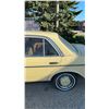 Image 14 : 1977 Mercedes-Benz 280E 4-Door – 6 Cylinder, Runs & Drives, Great Collectors Car! 