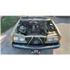 Image 39 : 1977 Mercedes-Benz 280E 4-Door – 6 Cylinder, Runs & Drives, Great Collectors Car! 