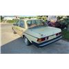 Image 3 : 1977 Mercedes-Benz 280E 4-Door – 6 Cylinder, Runs & Drives, Great Collectors Car! 