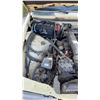 Image 43 : 1977 Mercedes-Benz 280E 4-Door – 6 Cylinder, Runs & Drives, Great Collectors Car! 