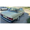 Image 4 : 1977 Mercedes-Benz 280E 4-Door – 6 Cylinder, Runs & Drives, Great Collectors Car! 
