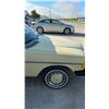 Image 7 : 1977 Mercedes-Benz 280E 4-Door – 6 Cylinder, Runs & Drives, Great Collectors Car! 