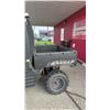 Image 17 : 2006 Polaris Ranger 500 Browning Edition 4x4 – Enclosed Cab, 1477 Hours, Runs Well