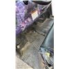 Image 21 : 2006 Polaris Ranger 500 Browning Edition 4x4 – Enclosed Cab, 1477 Hours, Runs Well