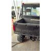 Image 6 : 2006 Polaris Ranger 500 Browning Edition 4x4 – Enclosed Cab, 1477 Hours, Runs Well