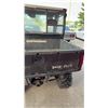 Image 7 : 2006 Polaris Ranger 500 Browning Edition 4x4 – Enclosed Cab, 1477 Hours, Runs Well
