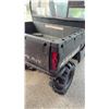 Image 8 : 2006 Polaris Ranger 500 Browning Edition 4x4 – Enclosed Cab, 1477 Hours, Runs Well
