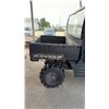 Image 9 : 2006 Polaris Ranger 500 Browning Edition 4x4 – Enclosed Cab, 1477 Hours, Runs Well