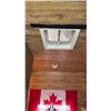 Image 17 : Vintage Overland Truck Camper – Cabover Slide-In, Dinette, Wood Interior