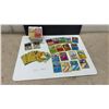 Image 1 : 55 Pokémon Trading Card Game Sword and Shield Series Cards Collection with Holographic Cards